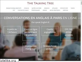 talkingtree.fr