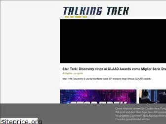 talkingtrek.it