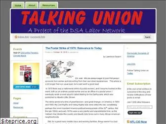 talkingunion.wordpress.com