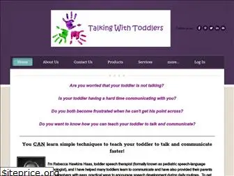 talkingwithtoddlers.com