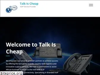 talkischeap.co.za