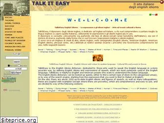 talkiteasy.org