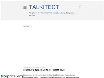 talkitect.com