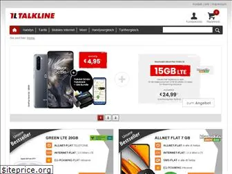 talkline.de