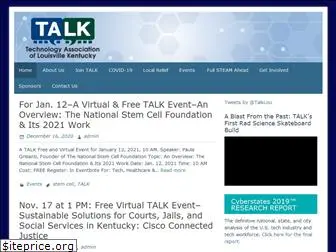 talklou.com