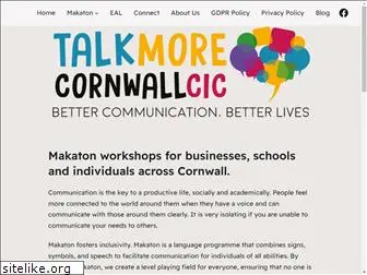 talkmorecornwall.co.uk