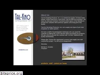 talkno.com