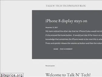 talkntech.com