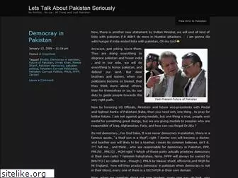 talkpakistan.wordpress.com