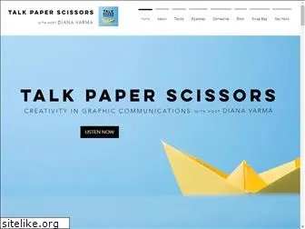 talkpaperscissors.info