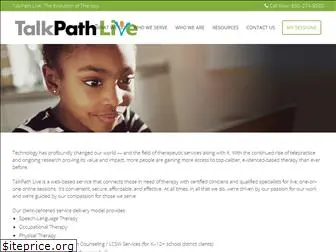 talkpathlive.com