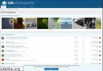 talkphotography.co.uk