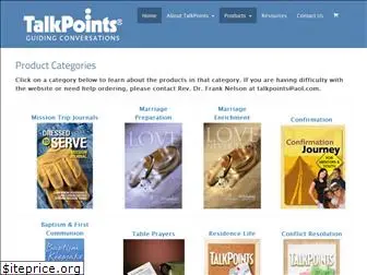 talkpoints.com