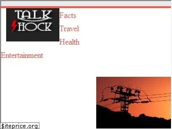 talkshock.info