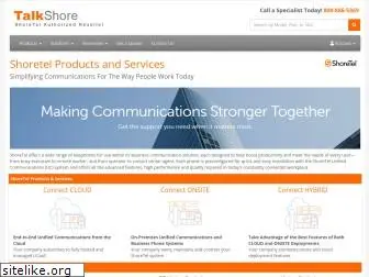 talkshore.com