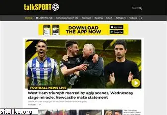 talksport.com