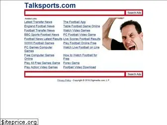 talksports.com