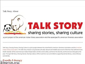 talkstorytogether.org