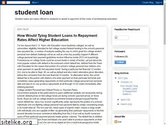 talkstudentloans.blogspot.com