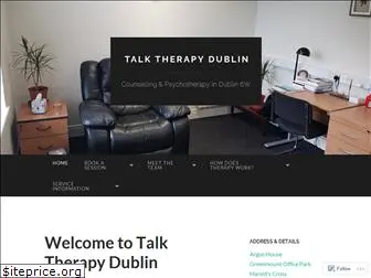 talktherapy.ie