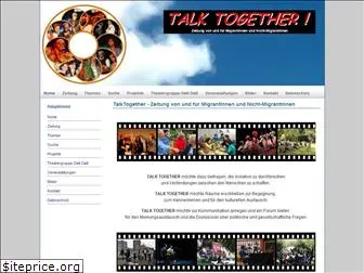talktogether.org