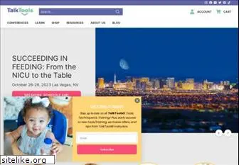 talktools.net