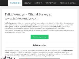 talktowendys.online