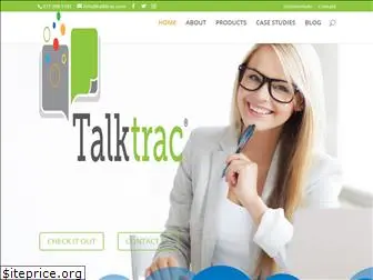 talktrac.com
