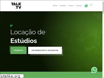 talktv.com.br