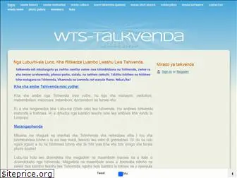 talkvenda.webs.com