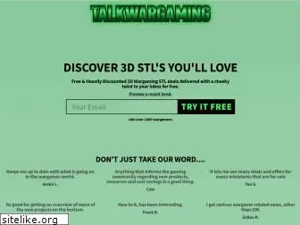 talkwargaming.com