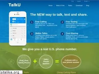 talkyou.me