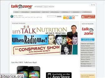 talkzone.com