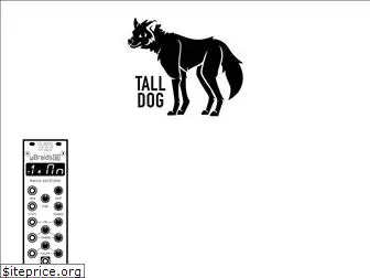 tall-dog.com