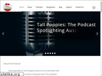 tall-poppies.com