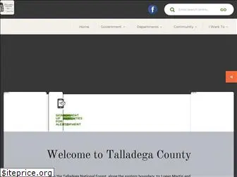 talladegacountyal.org