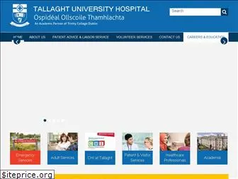 tallaghthospital.ie