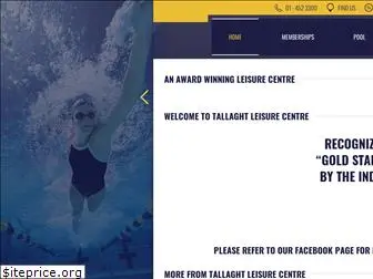 tallaghtleisure.com