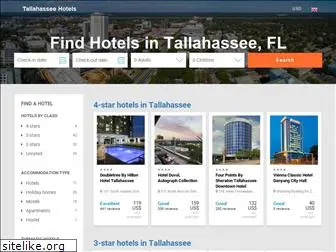 tallahassee-hotels-fl.com