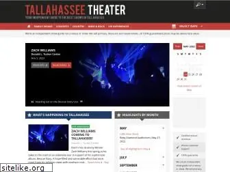 tallahassee-theater.com