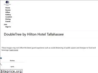 tallahassee.doubletree.com