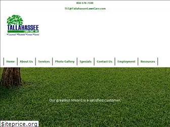 tallahasseelawncare.com