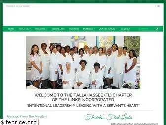 tallahasseelinksinc.org