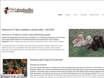 tallai-australian-labradoodles.com