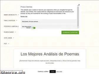 tallandopoemas.com