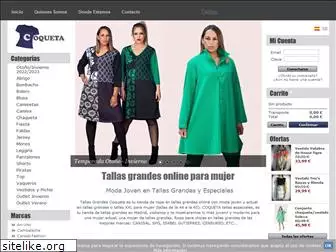 tallasgrandescoqueta.com