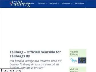 tallbergsby.se