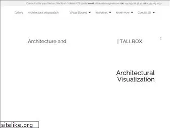 tallboxdesign.com