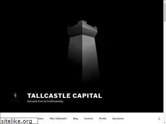 tallcastle.com