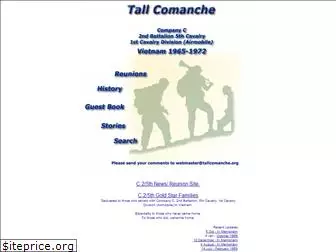 tallcomanche.org